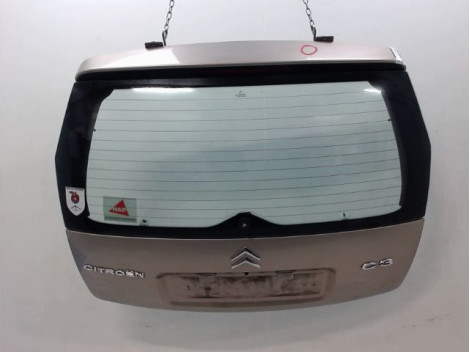 HAYON CITROEN C3 I Phase 2 2005-2010