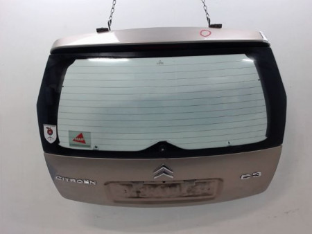 HAYON CITROEN C3 I Phase 2 2005-2010