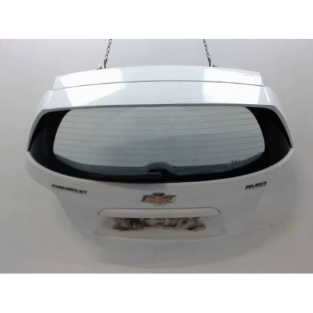 HAYON CHEVROLET AVEO I 2008-2011