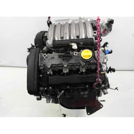 MOTEUR ESSENCE RENAULT LAGUNA II Phase 1 2000-2005 3.0 V6 24V 