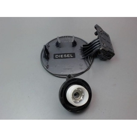 VOLET DE TRAPPE CARBURANT HYUNDAI IX35