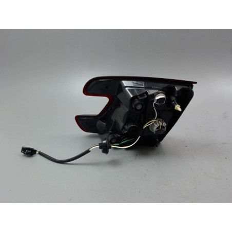 FEU ARRIERE INTERIEUR GAUCHE RENAULT MEGANE BREAK III Phase 1 2009-2012