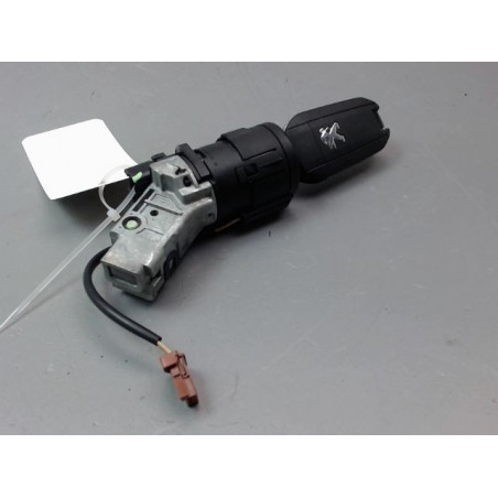 ANTIVOL DE DIRECTION PEUGEOT 208 Phase 1 2012-...