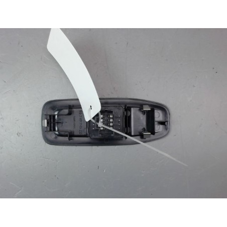 COMMANDE LEVE-GLACE PORTE AVG PEUGEOT 208 Phase 1 2012-...