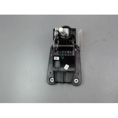 LEVIER DE VITESSES PEUGEOT 208 Phase 1 2012-... 1.2 VTi 68 / PureTech 68