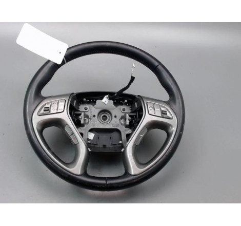 VOLANT DE DIRECTION HYUNDAI IX35