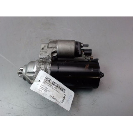 DEMARREUR VOLKSWAGEN POLO IV Phase 2 (9N) 2005-2009