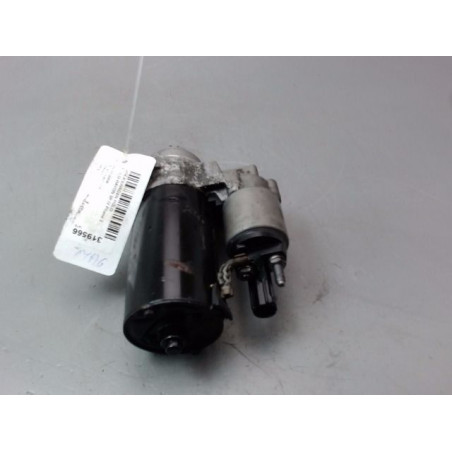DEMARREUR VOLKSWAGEN POLO IV Phase 2 (9N) 2005-2009