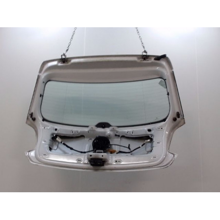 HAYON VOLKSWAGEN POLO V Phase 1 (6R) 2009-...