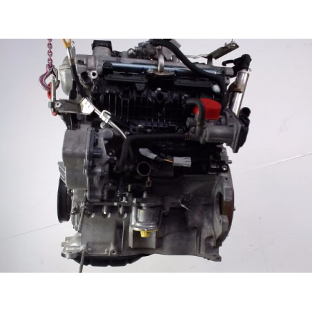 MOTEUR ESSENCE TOYOTA YARIS II Phase 2 2009-2011 1.5 Hybrid 