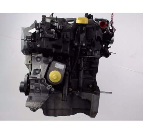 MOTEUR DIESEL RENAULT MEGANE COUPE III Phase 2 2012-2014 1.5 dCi 