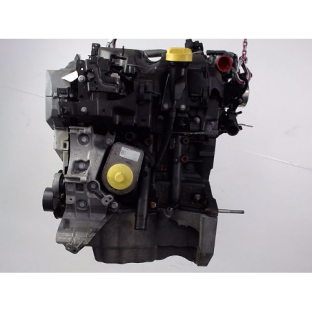 MOTEUR DIESEL RENAULT MEGANE COUPE III Phase 2 2012-2014 1.5 dCi 