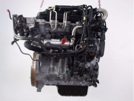MOTEUR DIESEL PEUGEOT PARTNER TEPEE II Phase 1  2008-2012 1.6 HDi 16V