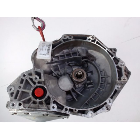 BOITE A VITESSE MECANIQUE OPEL ASTRA BREAK 2004- 1.6 