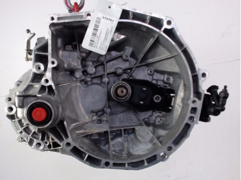 BOITE A VITESSE MECANIQUE PEUGEOT 208 Phase 1 2012-... 1.2 VTi 68 / PureTech 68