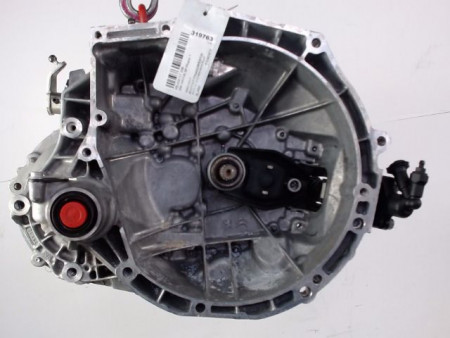 BOITE A VITESSE MECANIQUE PEUGEOT 208 Phase 1 2012-... 1.2 VTi 68 / PureTech 68