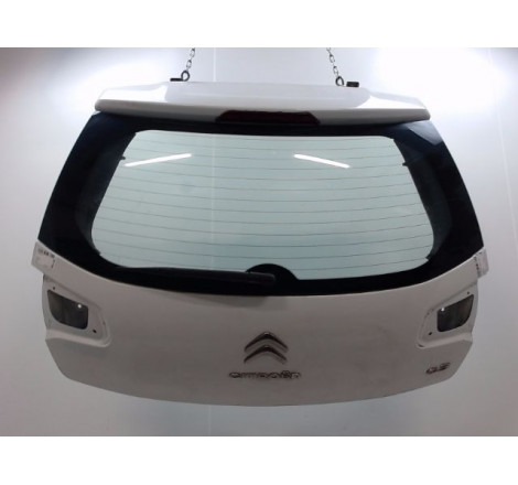 HAYON CITROEN C3 II Phase 2 (A51) 2013-...