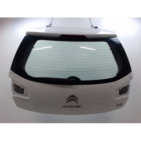 HAYON CITROEN C3 II Phase 2 (A51) 2013-...