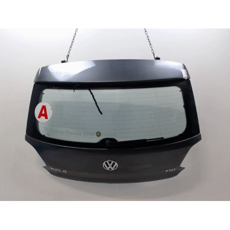 HAYON VOLKSWAGEN POLO V Phase 1 (6R) 2009-...
