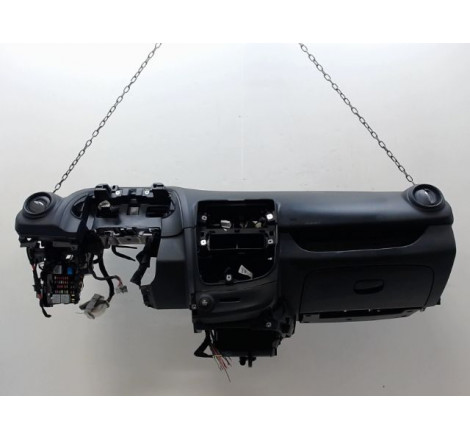 PLANCHE DE BORD  RENAULT CLIO IV Phase 1 2012-...