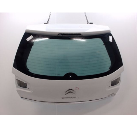 HAYON CITROEN C3 II Phase 1 (A51) 2009-2013