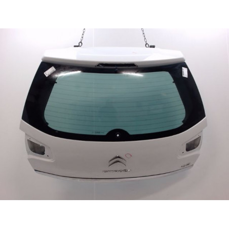 HAYON CITROEN C3 II Phase 1 (A51) 2009-2013