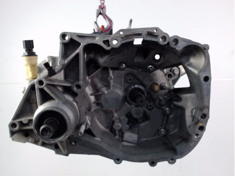 BOITE A VITESSE MECANIQUE DACIA SANDERO I 2008-2012 1.2 16V