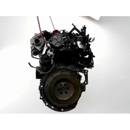 MOTEUR DIESEL FORD FIESTA VI Phase 1 2002-2005 1.6 TDCi