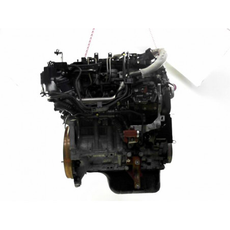 MOTEUR DIESEL FORD FIESTA VI Phase 1 2002-2005 1.6 TDCi