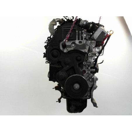 MOTEUR DIESEL FORD FIESTA VI Phase 1 2002-2005 1.6 TDCi