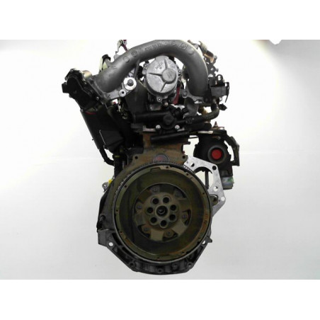 MOTEUR DIESEL RENAULT SCENIC MONOSP. III Phase 1 2009-2011 1.9 dCi 