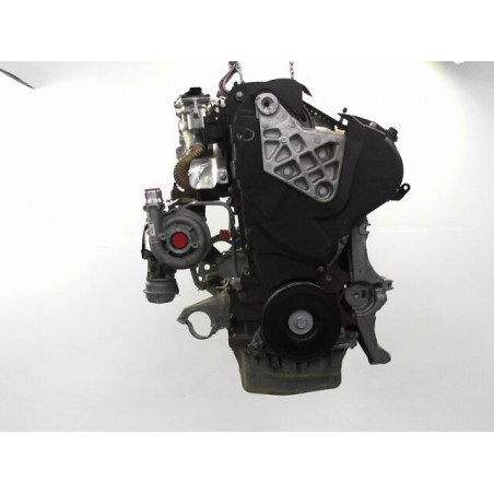 MOTEUR DIESEL RENAULT SCENIC MONOSP. III Phase 1 2009-2011 1.9 dCi 
