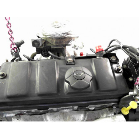 MOTEUR ESSENCE PEUGEOT 106 Phase 2 1996-2003 1.0