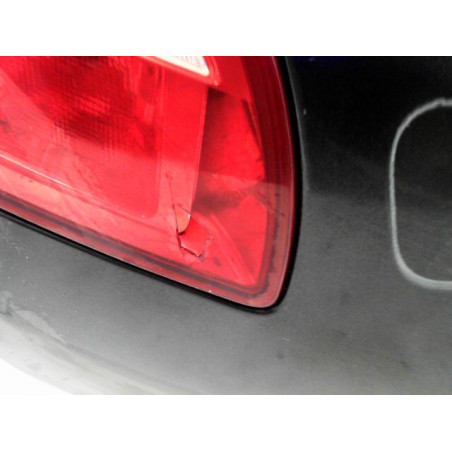 HAYON RENAULT MEGANE III Phase 1 2008-2012