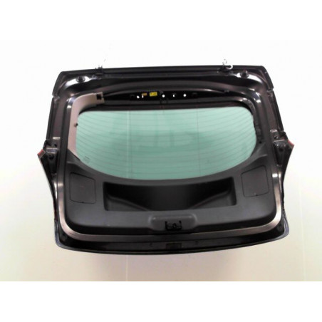 HAYON RENAULT MEGANE III Phase 1 2008-2012