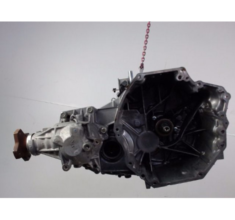 BOITE A VITESSE MECANIQUE NISSAN QASHQAI BREAK I Phase 1 2007-2010 1.6 dCi Traction intégrale