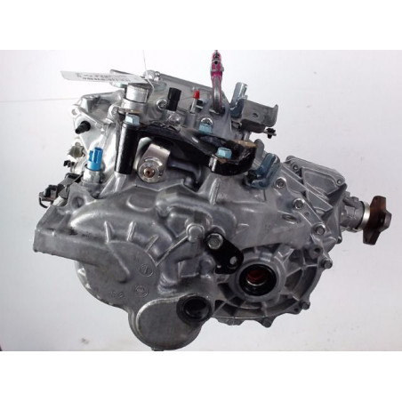 BOITE A VITESSE MECANIQUE NISSAN QASHQAI BREAK I Phase 1 2007-2010 1.6 dCi Traction intégrale