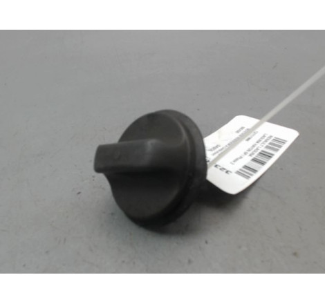 BOUCHON RESERVOIR A CARBURANT RENAULT LAGUNA I Phase 2 1998-2000