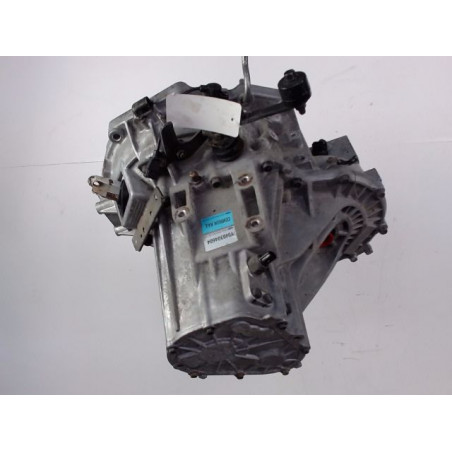 BOITE A VITESSE MECANIQUE KIA CARNIVAL/SEDONA MONOSP. II 2006-2010 2.9 CRDi