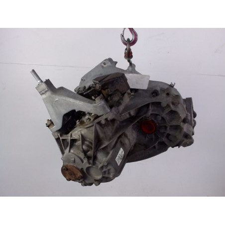 BOITE A VITESSE MECANIQUE FORD MONDEO II 2000-2007 1.8 16V