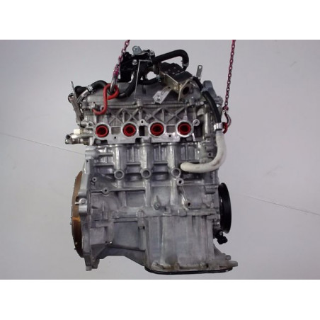 MOTEUR ESSENCE TOYOTA YARIS II Phase 2 2009-2011 1.5 Hybrid 