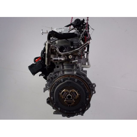 MOTEUR ESSENCE TOYOTA YARIS II Phase 2 2009-2011 1.5 Hybrid 