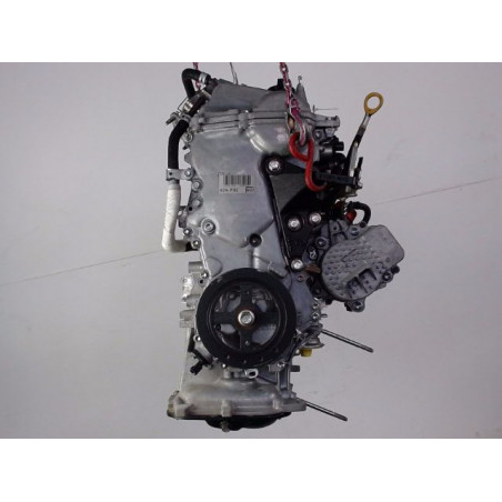 MOTEUR ESSENCE TOYOTA YARIS II Phase 2 2009-2011 1.5 Hybrid 