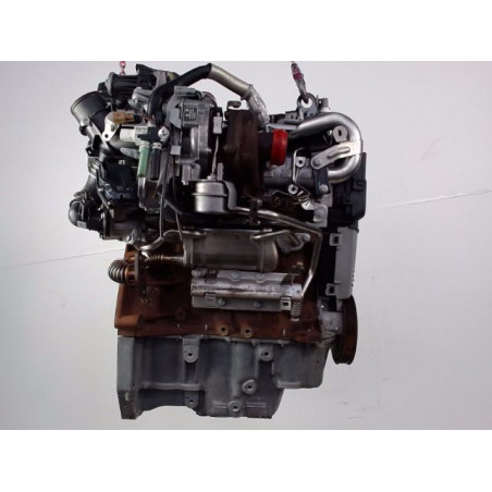 MOTEUR DIESEL RENAULT MEGANE COUPE III Phase 2 2012-2014 1.5 dCi 