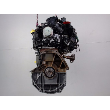 MOTEUR DIESEL RENAULT MEGANE COUPE III Phase 2 2012-2014 1.5 dCi 