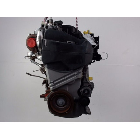 MOTEUR DIESEL RENAULT MEGANE COUPE III Phase 2 2012-2014 1.5 dCi 