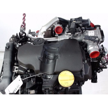 MOTEUR DIESEL RENAULT MEGANE COUPE III Phase 2 2012-2014 1.5 dCi 