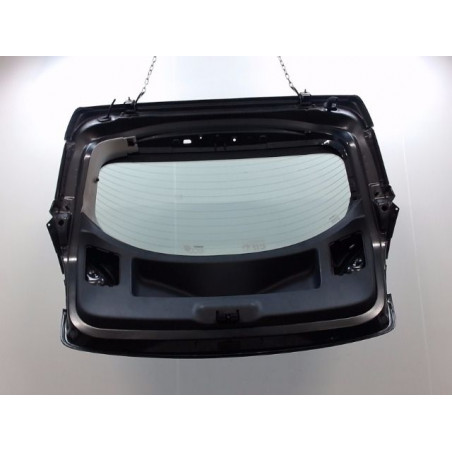 HAYON RENAULT MEGANE III Phase 1 2008-2012