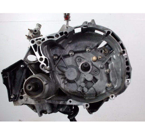 BOITE A VITESSE MECANIQUE RENAULT CLIO II Phase 2 2001-2006 1.5 dCi 