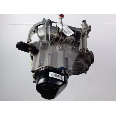 BOITE A VITESSE MECANIQUE RENAULT CLIO II Phase 2 2001-2006 1.5 dCi 